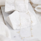 Bella Necklace