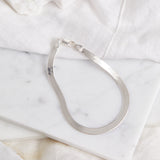Herringbone Bracelet