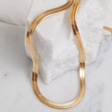 Herringbone Chain