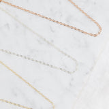 Standard Necklace Chain