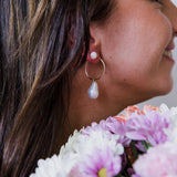 Pearl Studs