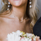 Eden Earrings