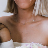 Millie Necklace
