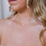 Millie Necklace