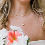 Isla Necklace