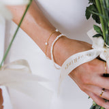 Pearl Bracelet