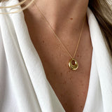 Bonnie Pendant Necklace