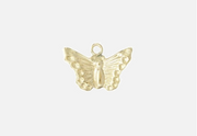 Butterfly Individual Charm