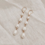 Eve Earrings