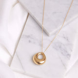 Bonnie Pendant Necklace