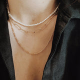Elongated Links
