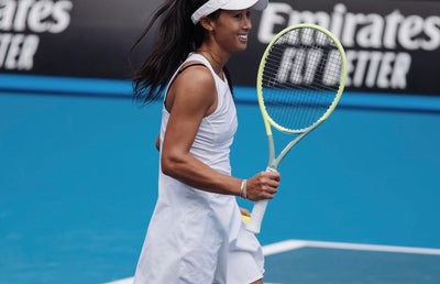 Australian Open Approved Jewellery