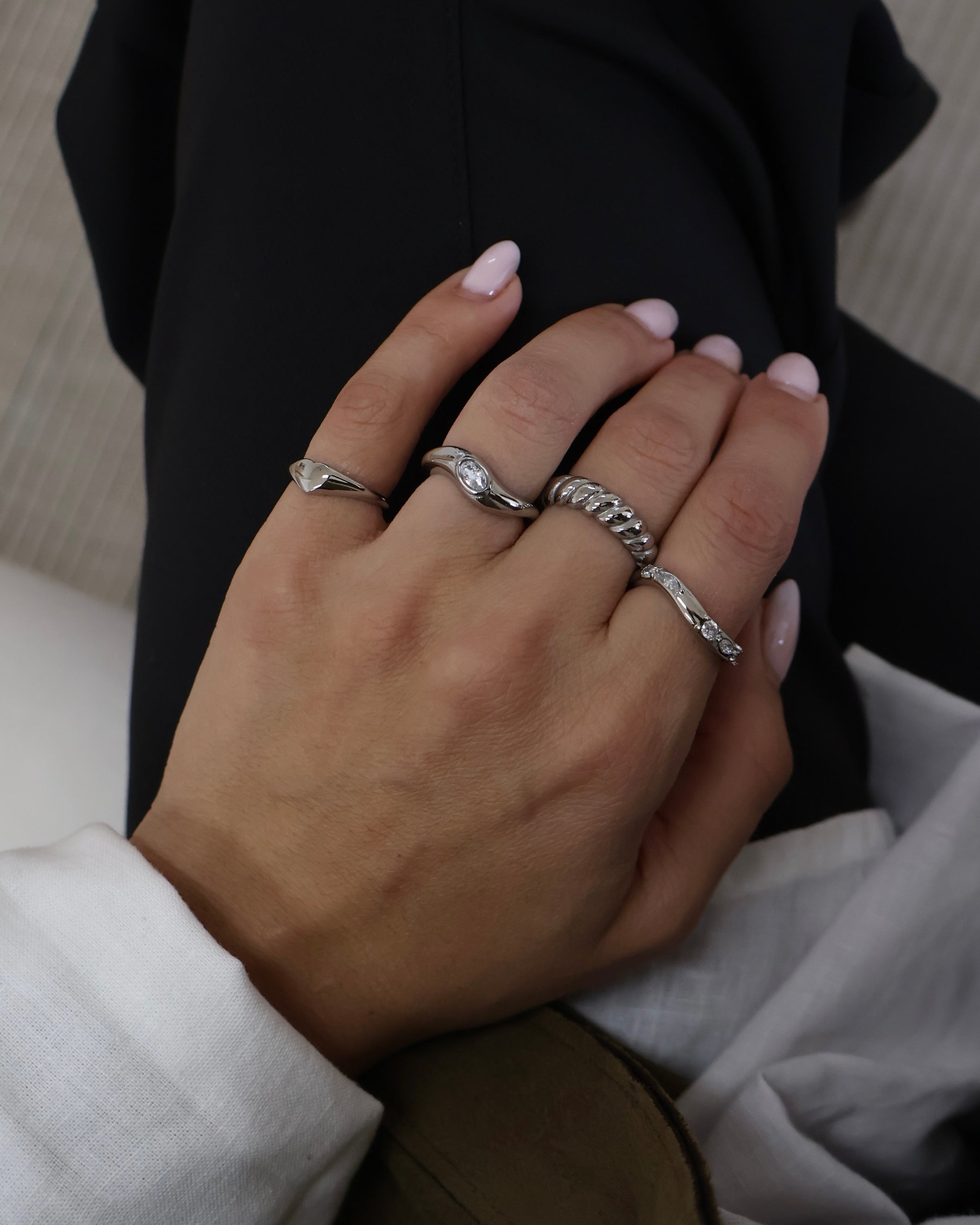 Silver Favourites