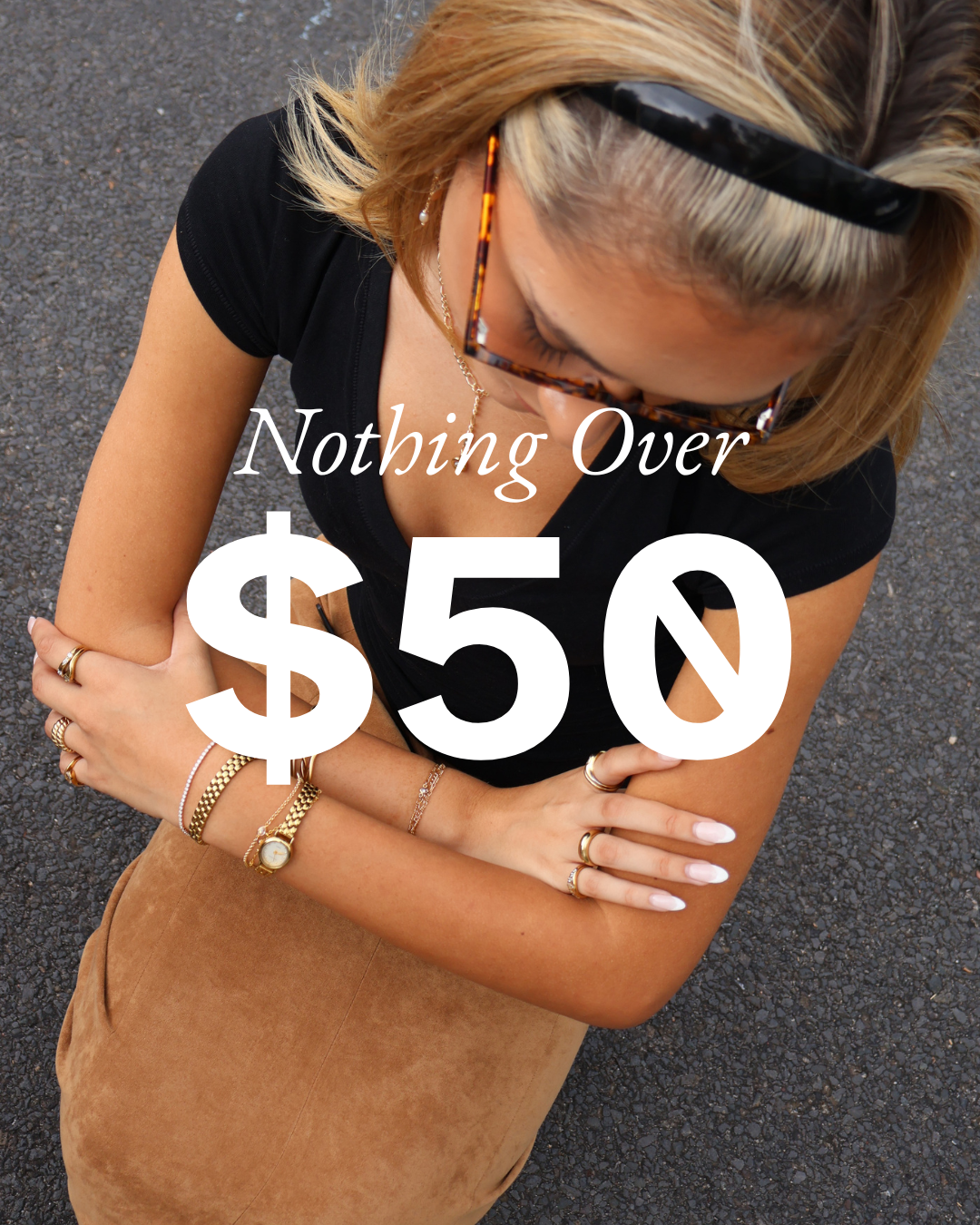 Under $50