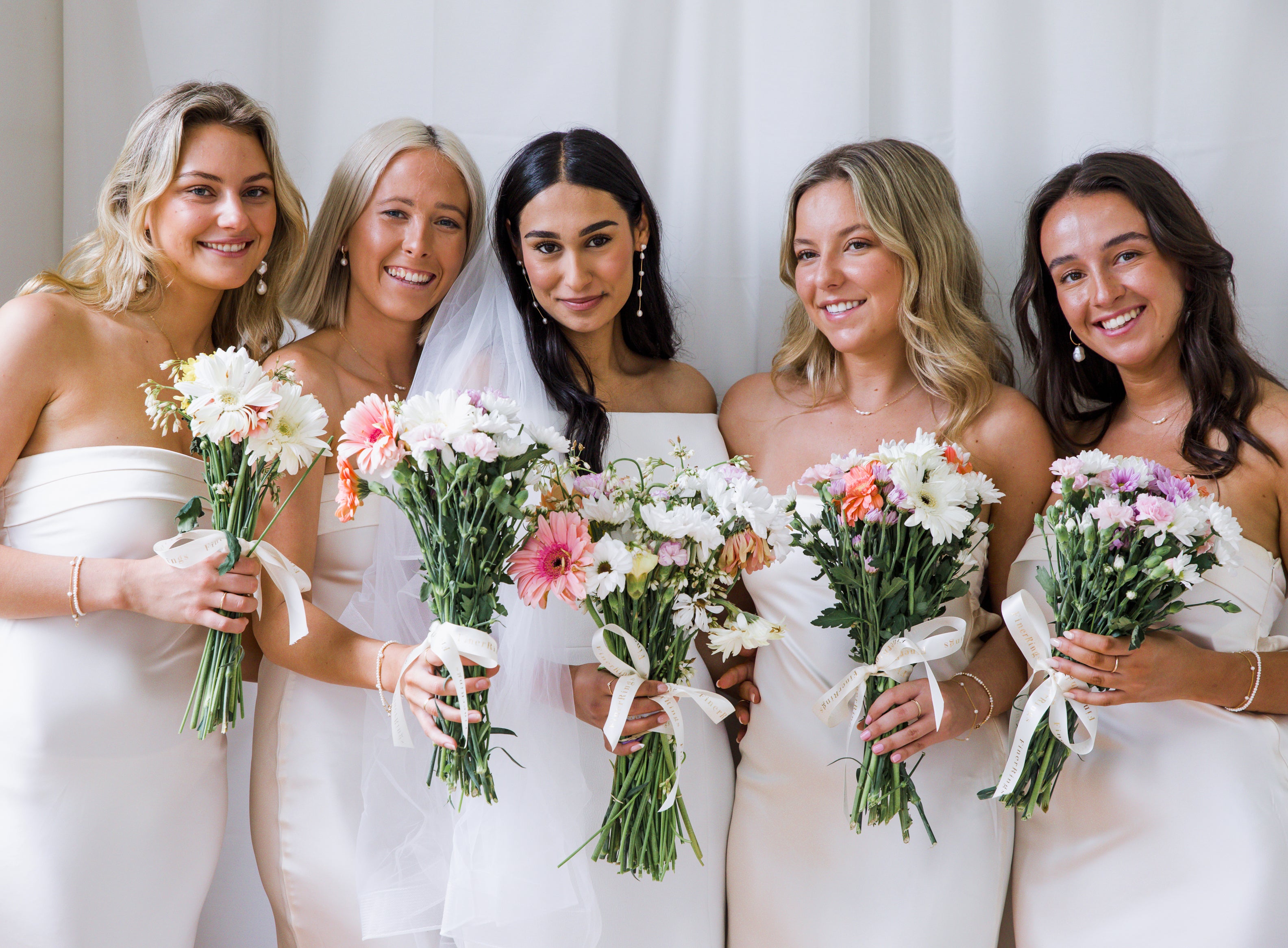 Bridal Edit