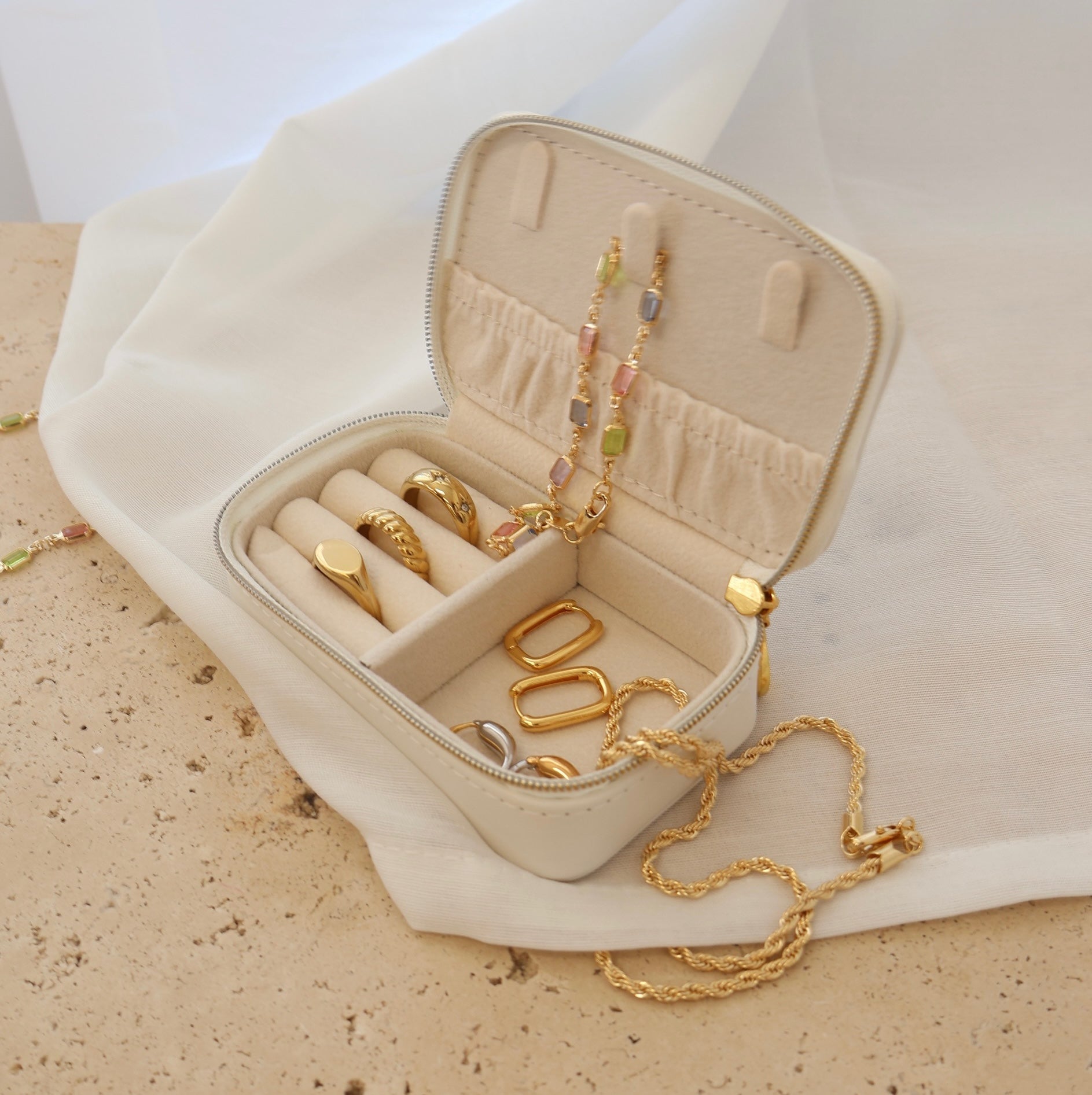 Jewellery Storage