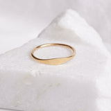 Slimline Signet