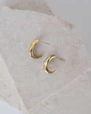 The Celeste Earrings