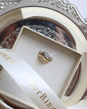 The Celeste Ring