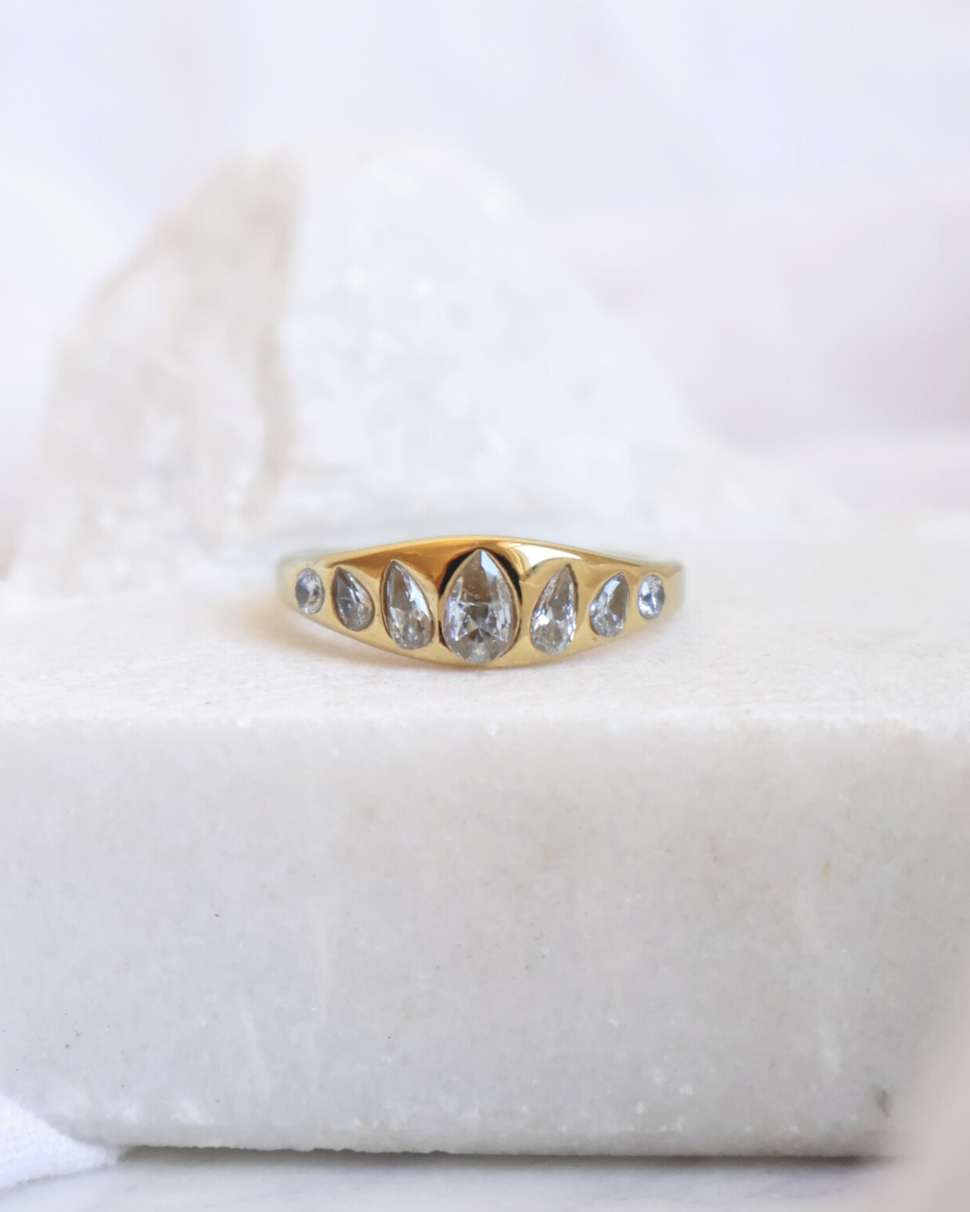 Ring Finer Rings Lucia Ring – FINERRINGS