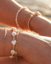 The Salina Bracelet