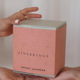 12 Days of FinerThings Advent Calendar