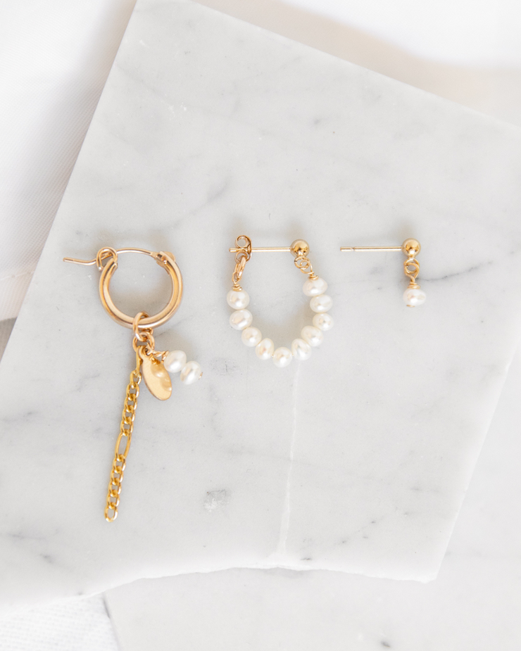 Grace Trio Set