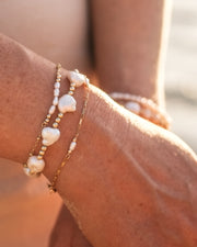 The Salina Bracelet