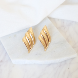 Wing Earrings