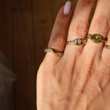 The Luna Ring