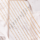 Bracelet Chains