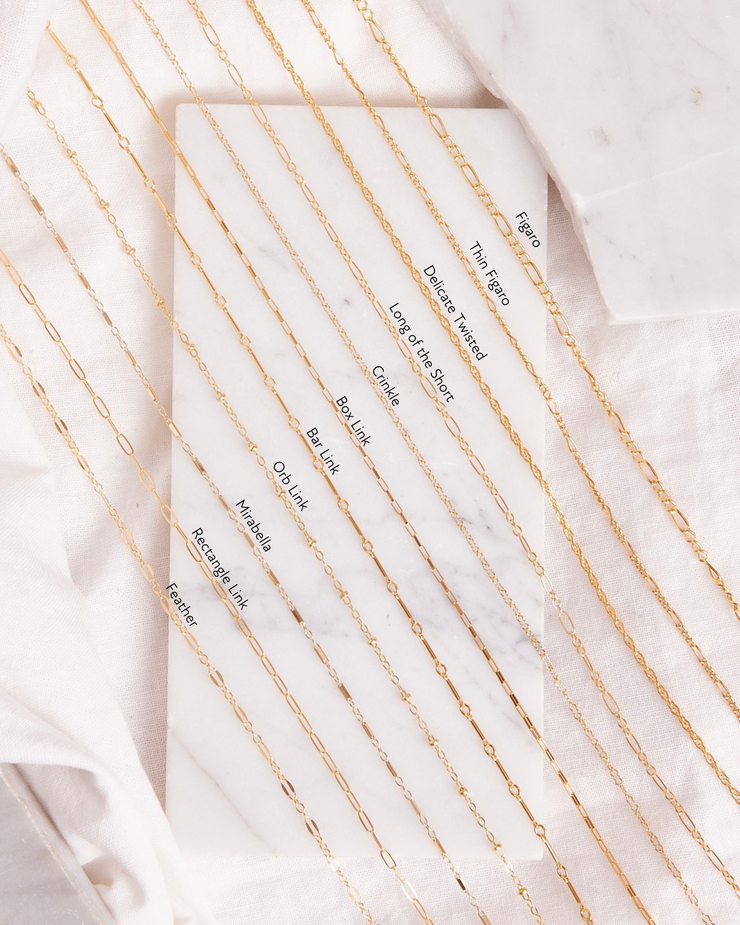 Bracelet Chains