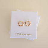 Kris Kringle - Ruby Huggies