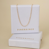 Kris Kringle - Delicate Chain