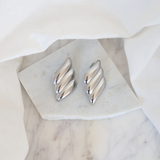 Wing Earrings