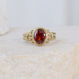 The Ruby Ring
