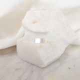 Square Mini Studs (set of two)