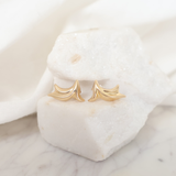 Stella Studs (set of two)