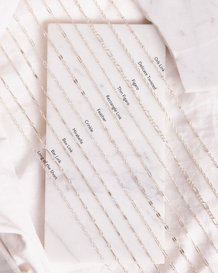 Bracelet Chains