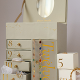 12 Days of FinerThings Advent Calendar