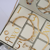 12 Days of FinerThings Advent Calendar