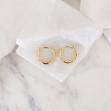 Luna Hoops