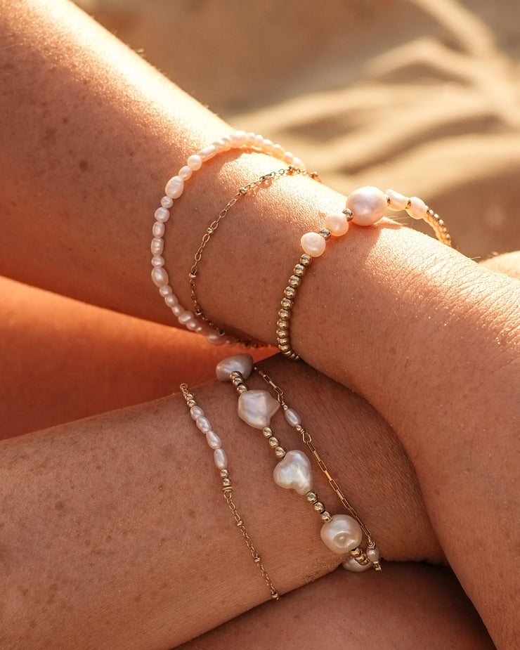 The Sicily Bracelet