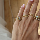 The Luna Ring