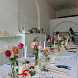 Fine & Wine with FinerRings - Valentine's Day Event