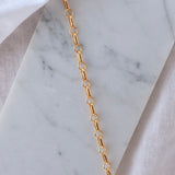 Summer Chain Bracelet