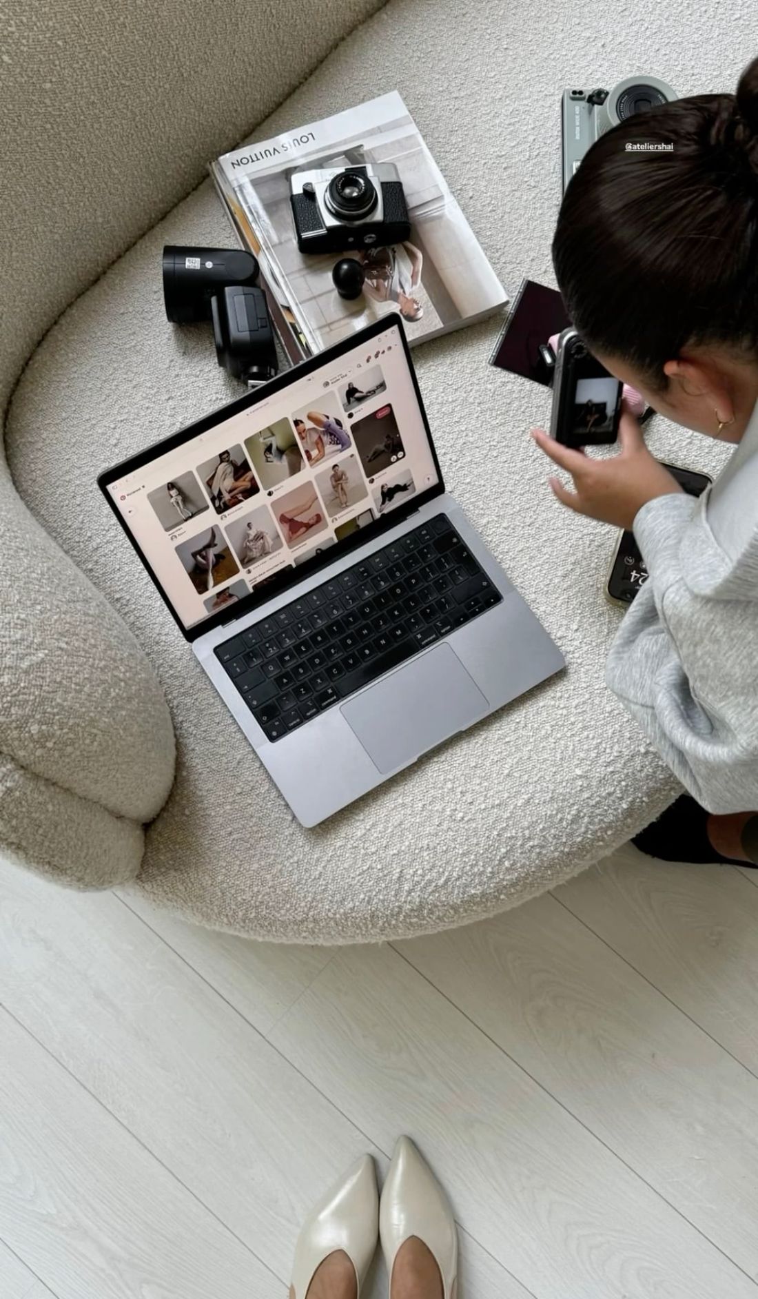 Digital Marketing Coordinator