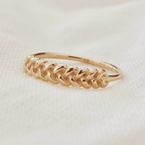 Braided Ring