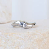 The Celeste Ring