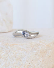 The Celeste Ring